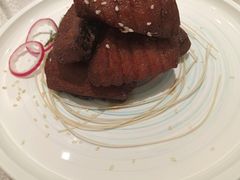 -新南华大酒店(广中店)