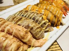 -林妈妈村·日式料理(宝山万达店)