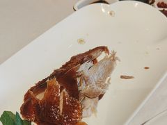 -大鸭梨烤鸭(顺义石园店)