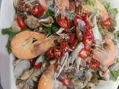 -湖南人家湘菜馆(镇江路店)
