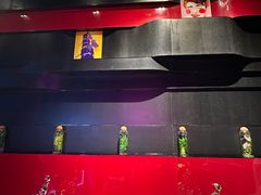 -西安W酒店·WEI全味西餐厅