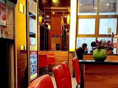 -尊宝比萨(空港国际店)