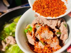 -全牛匠·乐山跷脚牛肉(新中关店)