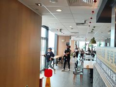 -麦当劳(三亚凤凰机场店)