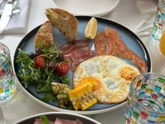 -君悦酒店·La Terrazza意合園·意式风味