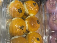 -泸溪河桃酥(长乐路店)