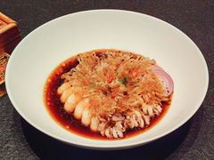 -四季民福烤鸭店(外滩外白渡桥店)