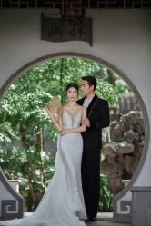 -今生有约婚纱摄影店(景德路店)