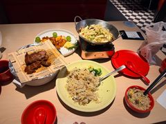 -避风塘(宝山万达店)