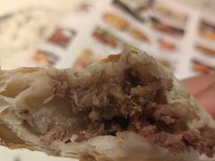 -高玛纳驴肉火烧(一世界店)
