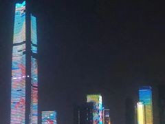 -武汉两江游览·夜游长江(汉口粤汉码头)