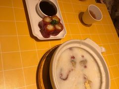 -蔡澜点心·粤菜(花城汇南区店)