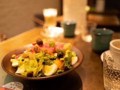 -BOCATA 西班牙餐厅(三里屯店)