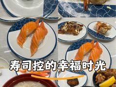 -濱寿司(高新伊藤店)