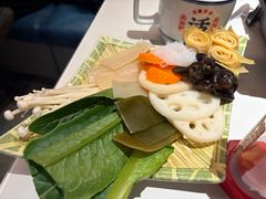 -鱼酷活鱼烤鱼(山西旗舰店)