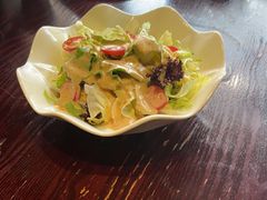 -永安鱼庄·镇江菜(东吴路店)