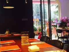 -蚝魁竹笼蒸生蚝 余杭店
