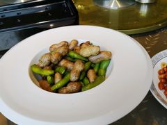 -锋味餐厅(空港复悦里店)