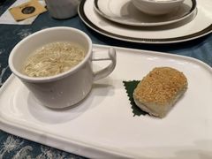 -扬州香格里拉·香宫中餐厅