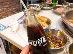 -憨铁匠老火锅(龙岗万科里店)
