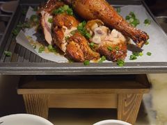 -绿茶餐厅(汇悦大融城店)