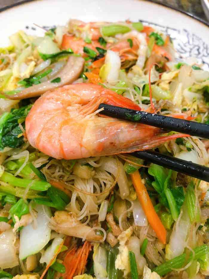 游蜀黍海鲜面-"温州人寻觅着温州小吃,家乡的味道! ."-大众点评移动版