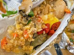 -湛鲜碳烤.海鲜烧烤(宝安店)