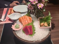 -匠和风精致料理(莆田财富中心店)