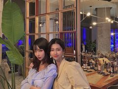 -The Rug Cafe(王府中环店)