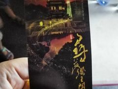 -寻梦滕王阁实景演出