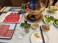 -东来顺饭庄(天坛店)