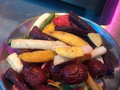 -燥次·烧烤酒场(万象城店)