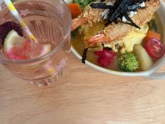 -柴の食堂·日式家庭料理·熊之肆(大学路店)