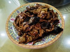 -砂锅居(西四店)