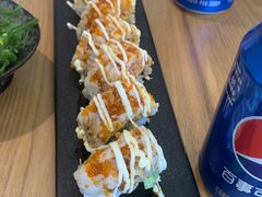 -松幸日式料理(中山路店)
