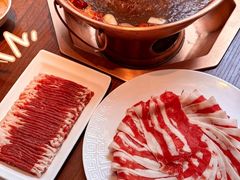 -清真·鸦儿李记·涮肉(马家堡店)