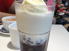 -翠华餐厅(宝安壹方城店)