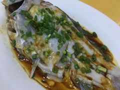 -福隆农村大排档