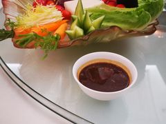 -红色江山(首钢国际大厦店)