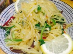 -满园烤鸭·春饼(中街大悦城店)