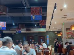 -天下客饭店(中山路店)