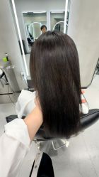 -HD HAIR STYLE