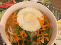 长寿面-大树餐厅(大悦城店)
