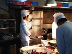 -深山老屋(国顺东路店)