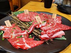 -千寻烧肉(政务区店)