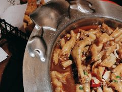 -胖哥俩肉蟹煲(苏州中心店)