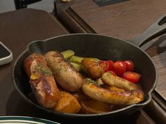 -沏点Trattoria意大利餐厅(新街口店)