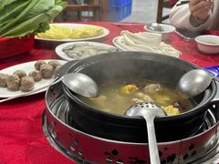-花苑美食横琴生蚝火锅(拱北粤华路店)