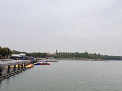 -美兰湖景区