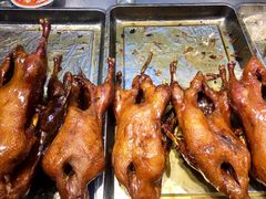 徐六孃甜皮鸭-徐六孃正宗甜皮鸭(张公桥店)